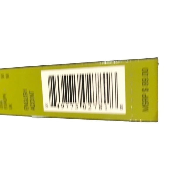 Gianni Bini Full Black with Gold Full Metallic Skirt Size M - Picture 9 of 10